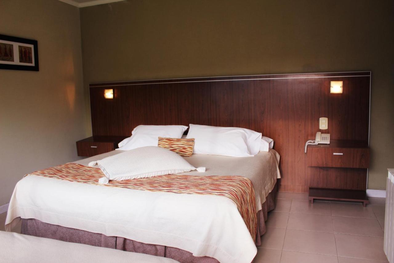 Marvic Hotel San Pedro  Exterior photo