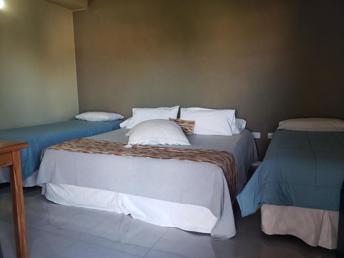 Marvic Hotel San Pedro  Exterior photo