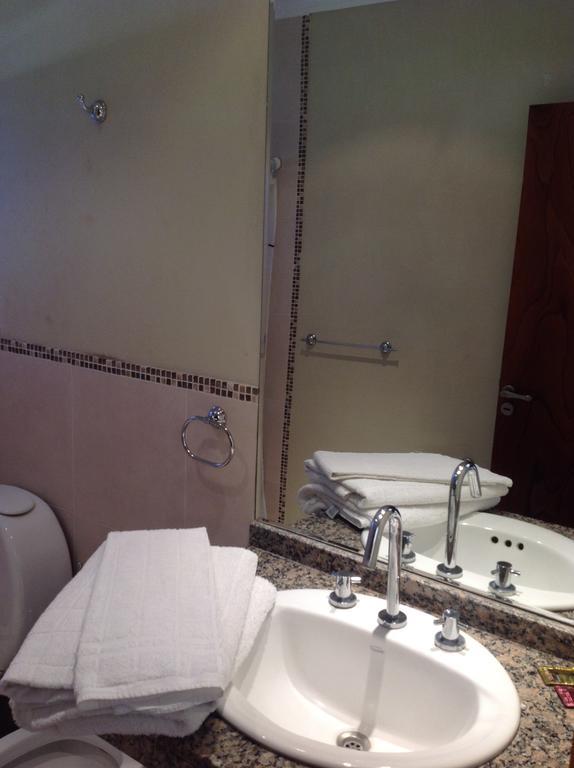 Marvic Hotel San Pedro  Room photo