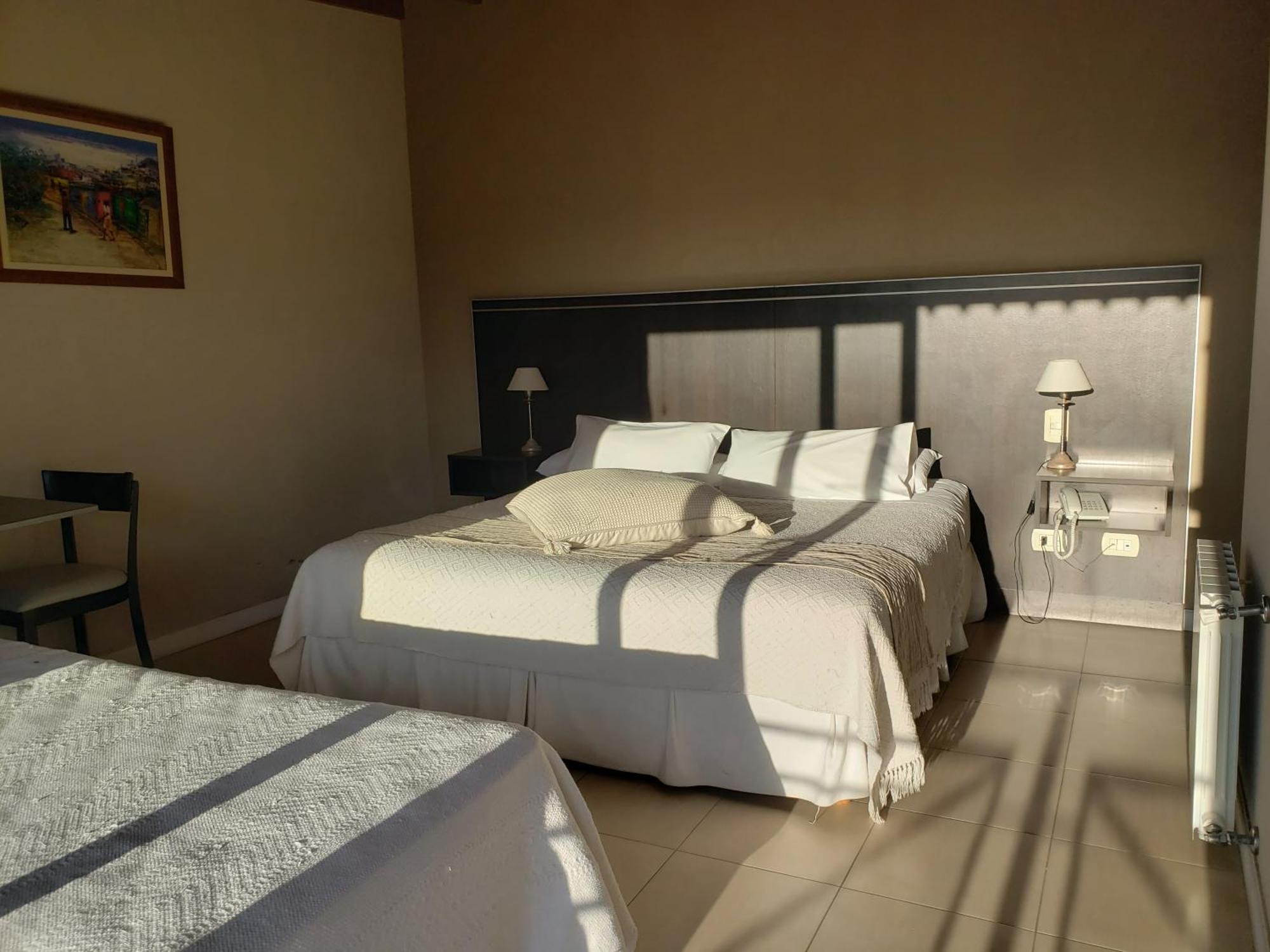 Marvic Hotel San Pedro  Room photo